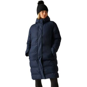 Dare2b Wander Down Jacket Navy 12 Women Dare2b Wander Down Jacket Navy 12 Women