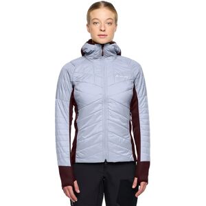 Vaude Sesvenna Iv Jacket Iris 34 Women Vaude Sesvenna Iv Jacket Iris 34 Women