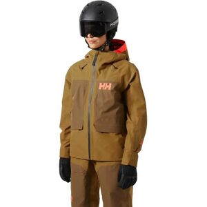 Helly Hansen Emiko Shell Jacket Lynx XL Women Helly Hansen Emiko Shell Jacket Lynx XL Women