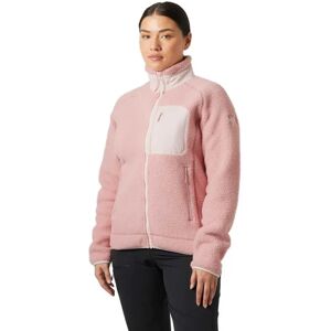 Helly Hansen Imperial Pile Block Jacket Pink Salt XL Women Helly Hansen Imperial Pile Block Jacket Pink Salt XL Women