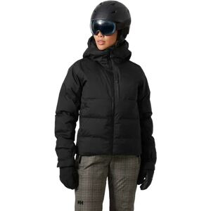 Helly Hansen Kvitfjell Race Puffy Jacket Black XL Women Helly Hansen Kvitfjell Race Puffy Jacket Black XL Women