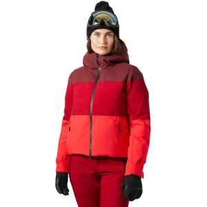 Helly Hansen Nora Short Puffy Ski Jacket - Ski Jacket Helly Hansen Nora Short Puffy Ski Jacket - Ski Jacket