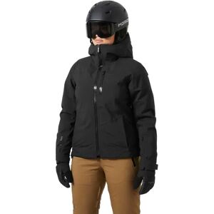 Helly Hansen Valdisere 3.0 Jacket Black XS Women Helly Hansen Valdisere 3.0 Jacket Black XS Women