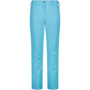 Cmp Ski 3w20636 Pants Topaz L Women Cmp Ski 3w20636 Pants Topaz L Women