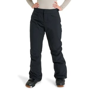 Roxy Backyard Pants True Black L Women Roxy Backyard Pants True Black L Women