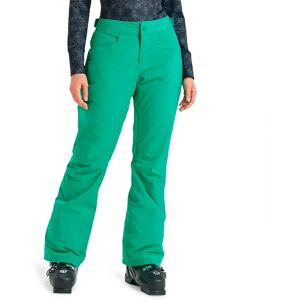 Roxy Backyard Pants Vivid Green L Women Roxy Backyard Pants Vivid Green L Women