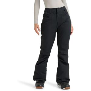 Roxy Diversion Pants True Black XS Women Roxy Diversion Pants True Black XS Women