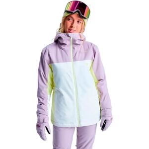 Roxy Galaxy Jacket Nirvana M Women Roxy Galaxy Jacket Nirvana M Women