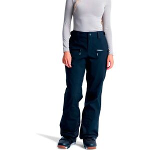 Roxy Landform Pants True Black XS Women Roxy Landform Pants True Black XS Women