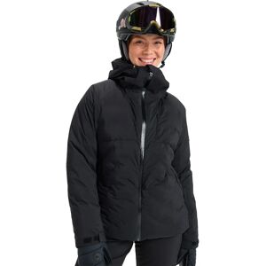 Roxy Luna Frost Jacket True Black S Women Roxy Luna Frost Jacket True Black S Women