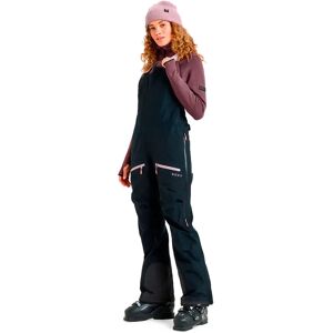 Roxy Lunalite Goretex 3l Pants True Black M Women Roxy Lunalite Goretex 3l Pants True Black M Women