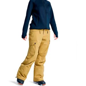 Roxy Passive Lines Pants Fennel Seed L Women Roxy Passive Lines Pants Fennel Seed L Women