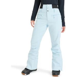 Roxy Rising High Pants Ice Blue L Women Roxy Rising High Pants Ice Blue L Women