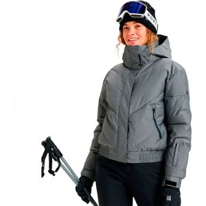 Roxy Snow Shimmer Jacket True Black S Women Roxy Snow Shimmer Jacket True Black S Women