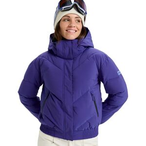 Roxy Snow Shimmer Jacket Dazzling Blue S Women Roxy Snow Shimmer Jacket Dazzling Blue S Women