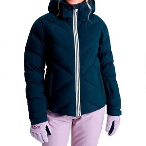 Roxy Snowdrift Jacket True Black XS Women Roxy Snowdrift Jacket True Black XS Women