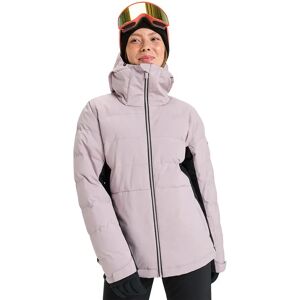 Roxy Snowyhill Jacket Nirvana M Women Roxy Snowyhill Jacket Nirvana M Women