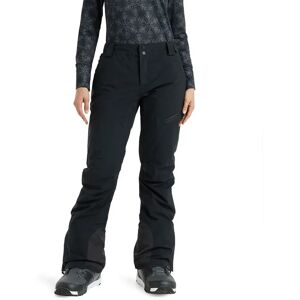 Roxy Spridle Goretex Pants True Black XL Women Roxy Spridle Goretex Pants True Black XL Women