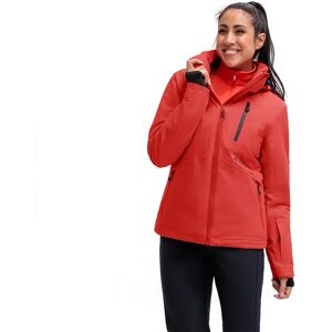 Maier Sports Straja Jacket Lollipop / Night Sky 38 Women Maier Sports Straja Jacket Lollipop / Night Sky 38 Women