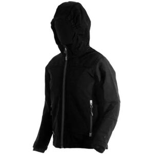 Cmp Fix Hood 3a00094 Softshell Jacket Black 24 Months Boys,Girls Cmp Fix Hood 3a00094 Softshell Jacket Black 24 Months Boys,Girls