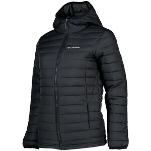 Columbia Powder Lite™ Boys Jacket Black 6-7 Years Boys Columbia Powder Lite™ Boys Jacket Black 6-7 Years Boys