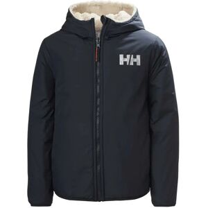 Helly Hansen Champ Reverisble Jacket Navy 8 Years Boys,Girls Helly Hansen Champ Reverisble Jacket Navy 8 Years Boys,Girls