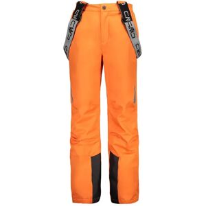 Cmp 3w15794 Pants Arancio 3 Years Boys,Girls Cmp 3w15794 Pants Arancio 3 Years Boys,Girls