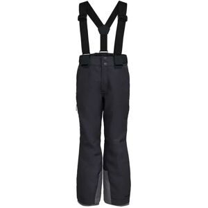 Vaude Snow Ride Pants Black 122-128 cm Boys,Girls Vaude Snow Ride Pants Black 122-128 cm Boys,Girls