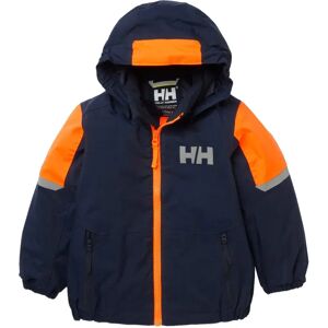 Helly Hansen Rider 2.0 Jacket Navy 5 Years Boys,Girls Helly Hansen Rider 2.0 Jacket Navy 5 Years Boys,Girls