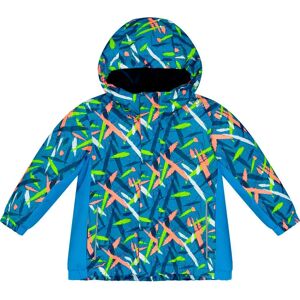 Cmp Fix Hood 31w1302kb Jacket Danube / Acid 18 Months Boys,Girls Cmp Fix Hood 31w1302kb Jacket Danube / Acid 18 Months Boys,Girls