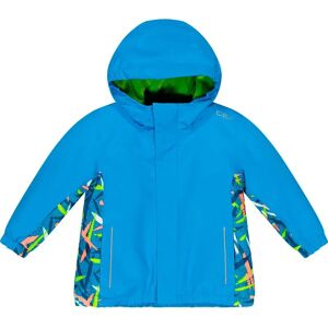 Cmp Fix Hood 31w1302kb Jacket Danubio 18 Months Boys,Girls Cmp Fix Hood 31w1302kb Jacket Danubio 18 Months Boys,Girls