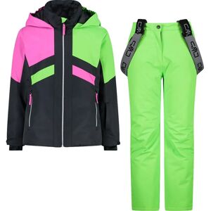 Cmp 32w0085 Set Titanium 3 Years Girls Cmp 32w0085 Set Titanium 3 Years Girls