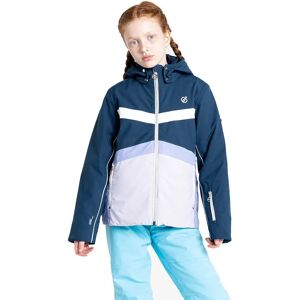 Dare2b Girls Belief II Waterproof Ski Jacket - Size 5-6 Years Dare2b Girls Belief II Waterproof Ski Jacket - Size 5-6 Years