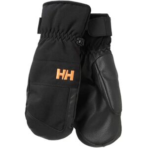 Helly Hansen 2.0 Mittens Blacknew 10 Years Boys,Girls Helly Hansen 2.0 Mittens Blacknew 10 Years Boys,Girls