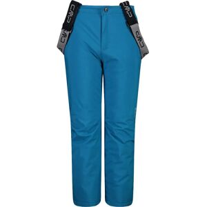 Cmp Salopette 3w15994 Pants Basic Turquoise 4 Years Boys,Girls Cmp Salopette 3w15994 Pants Basic Turquoise 4 Years Boys,Girls
