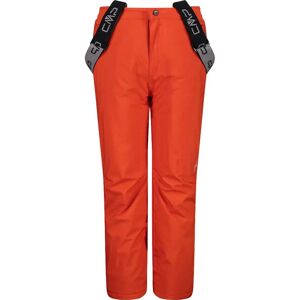 Cmp Salopette 3w15994 Pants Red 4 Years Boys,Girls Cmp Salopette 3w15994 Pants Red 4 Years Boys,Girls
