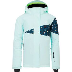 Dare2b Humour Iii Jacket Water Ballet / Moonlight Cheetah Print 3-4 Years Boys,Girls Dare2b Humour Iii Jacket Water Ballet / Moonlight Cheetah Print 3-4 Years Boys,Girls