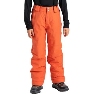 Dare2b Outmove Ii Pants Orange Rust 7-8 Years Boys,Girls Dare2b Outmove Ii Pants Orange Rust 7-8 Years Boys,Girls