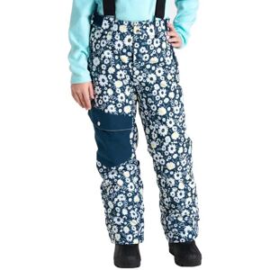 Dare2b Pow Pants Moonlight Denim Daisy Print 15-16 Years Girls Dare2b Pow Pants Moonlight Denim Daisy Print 15-16 Years Girls