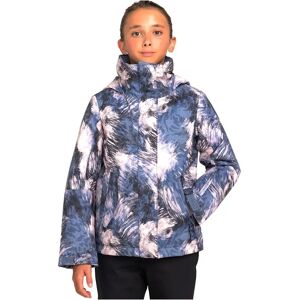Roxy Jetty Jacket Wild Wind Darknight 14 Years Girls Roxy Jetty Jacket Wild Wind Darknight 14 Years Girls