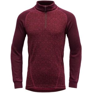 Devold Of Norway Duo Active Merino Half Zip Long Sleeve T-shirt Port 12 Years Boys,Girls Devold Of Norway Duo Active Merino Half Zip Long Sleeve T-shirt Port 12 Years Boys,Girls