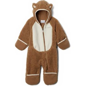 Columbia Foxy Baby™ Sherpa Suit Delta / Chalk 18-24 Months Boys,Girls Columbia Foxy Baby™ Sherpa Suit Delta / Chalk 18-24 Months Boys,Girls
