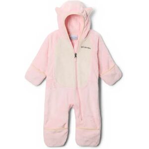 Columbia Foxy Baby™ Sherpa Suit Satin Pink / Chalk 18-24 Months Boys,Girls Columbia Foxy Baby™ Sherpa Suit Satin Pink / Chalk 18-24 Months Boys,Girls