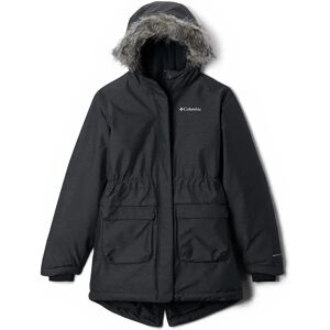 Columbia Nordic Strider™ Ii Jacket Black 18 Years Boys,Girls Columbia Nordic Strider™ Ii Jacket Black 18 Years Boys,Girls
