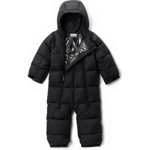 Columbia Pike Lake™ Race Suit Black 3 Years Boys,Girls Columbia Pike Lake™ Race Suit Black 3 Years Boys,Girls