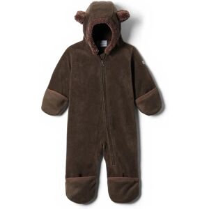 Columbia Tiny Bear™ Ii Suit Bark 12-18 Months Boys,Girls Columbia Tiny Bear™ Ii Suit Bark 12-18 Months Boys,Girls