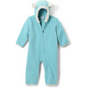 Columbia Tiny Bear™ Ii Suit Vintage Blue / Chalk 12-18 Months Boys,Girls Columbia Tiny Bear™ Ii Suit Vintage Blue / Chalk 12-18 Months Boys,Girls