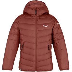 Salewa Brenta Rds Down Jacket Etruscan Red 11-12 Years Boys,Girls Salewa Brenta Rds Down Jacket Etruscan Red 11-12 Years Boys,Girls