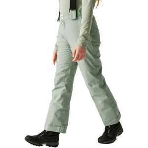 Dare2b Outmove Ii Pants Glacier Green 9-10 Years Boys,Girls Dare2b Outmove Ii Pants Glacier Green 9-10 Years Boys,Girls