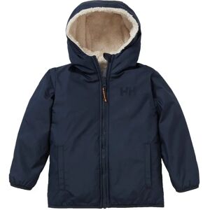 Helly Hansen Champ Reversible Jacket Navy 24 Months Boys,Girls Helly Hansen Champ Reversible Jacket Navy 24 Months Boys,Girls